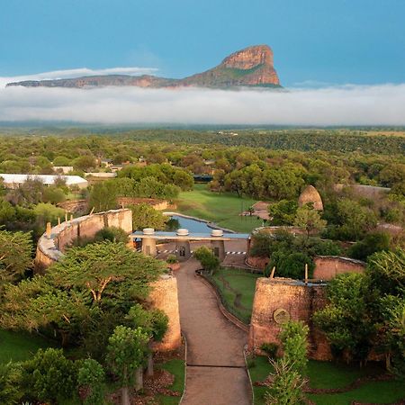 Monomotapa Village @ Legend Golf And Safari Resort Golders Green المظهر الخارجي الصورة