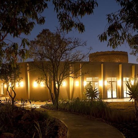 Monomotapa Village @ Legend Golf And Safari Resort Golders Green المظهر الخارجي الصورة