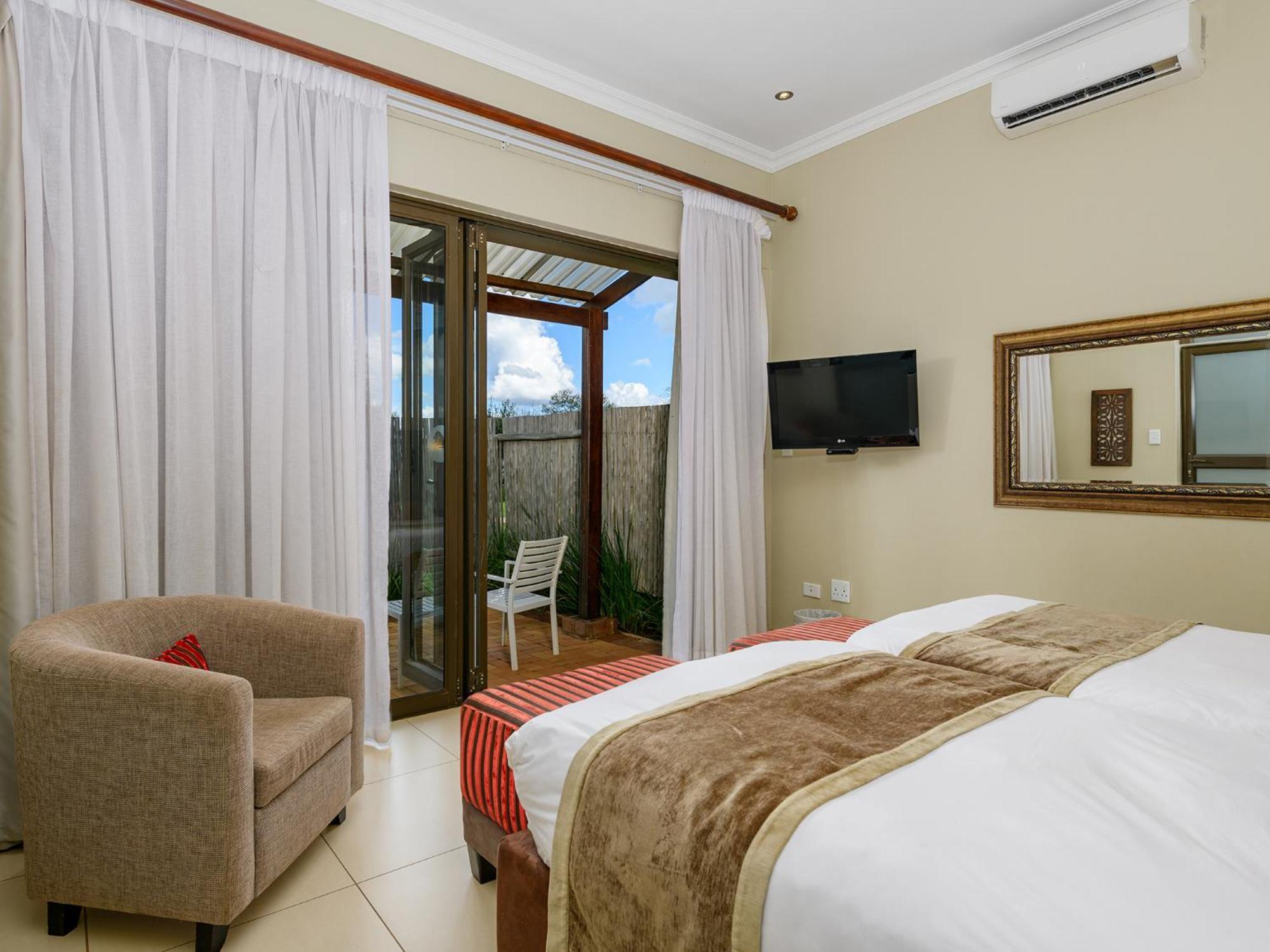 Monomotapa Village @ Legend Golf And Safari Resort Golders Green المظهر الخارجي الصورة
