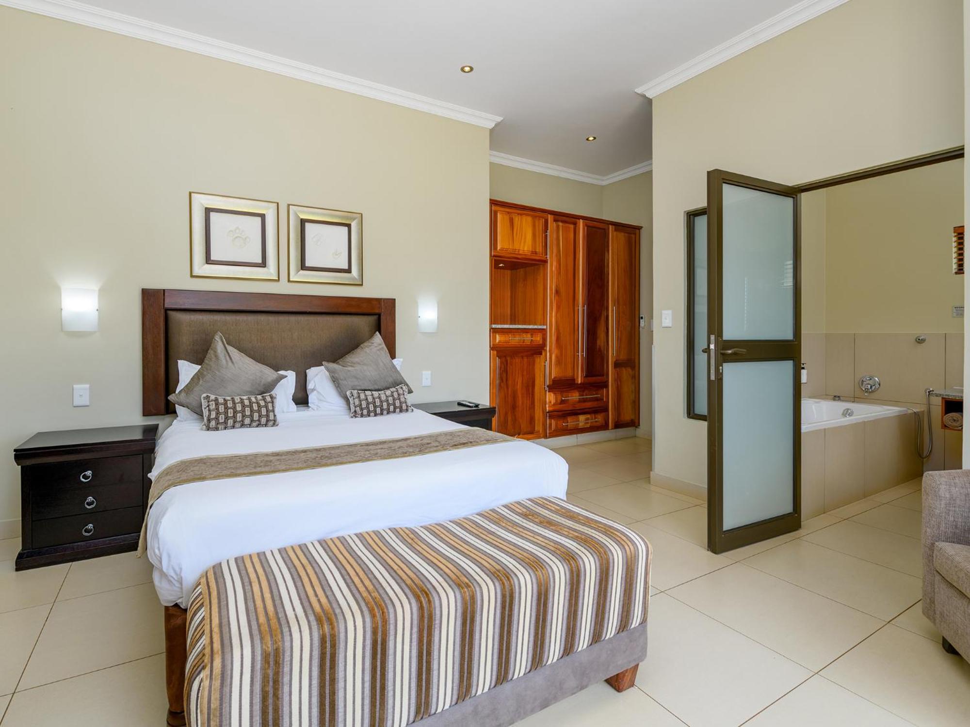 Monomotapa Village @ Legend Golf And Safari Resort Golders Green المظهر الخارجي الصورة