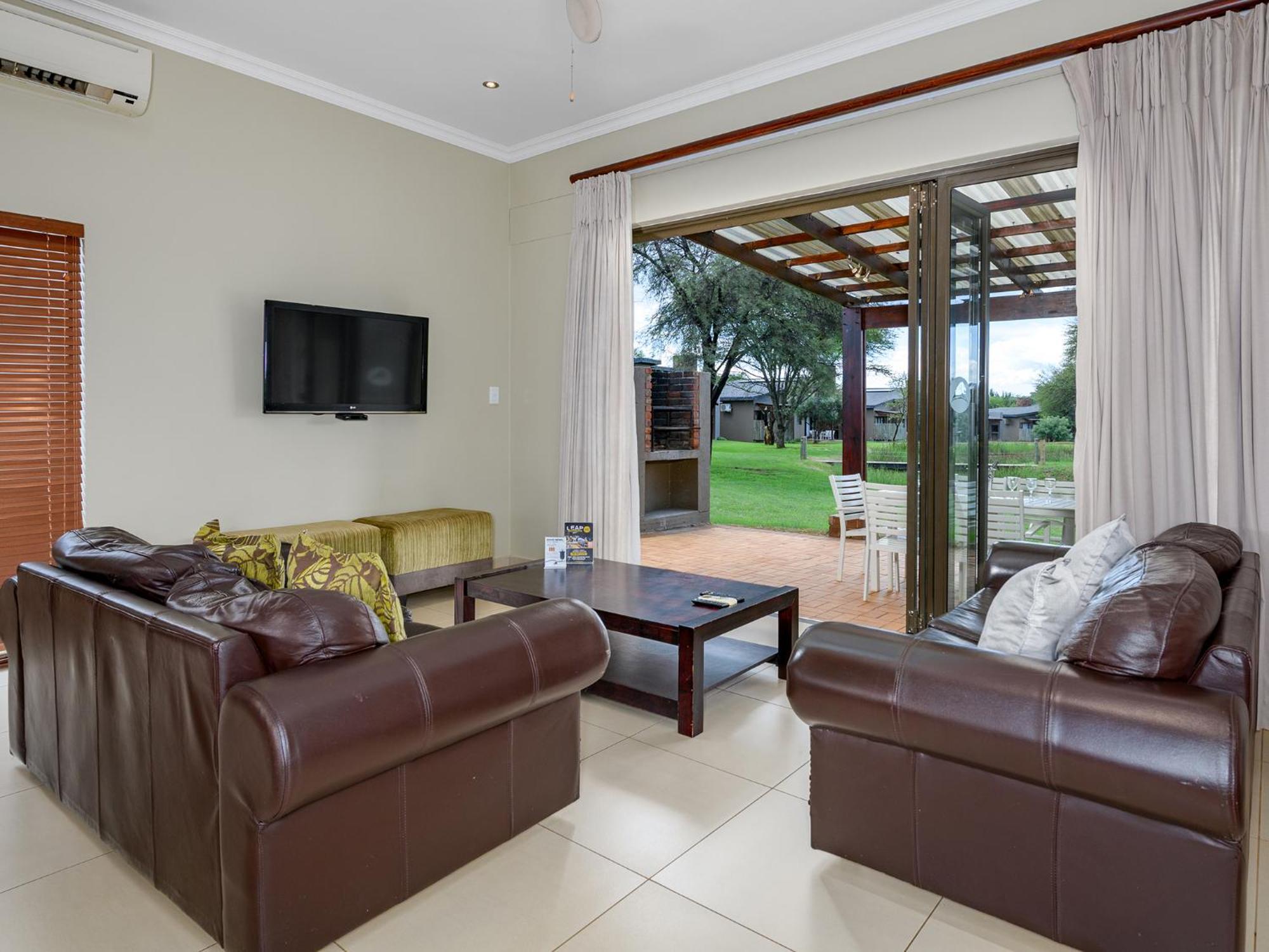 Monomotapa Village @ Legend Golf And Safari Resort Golders Green المظهر الخارجي الصورة