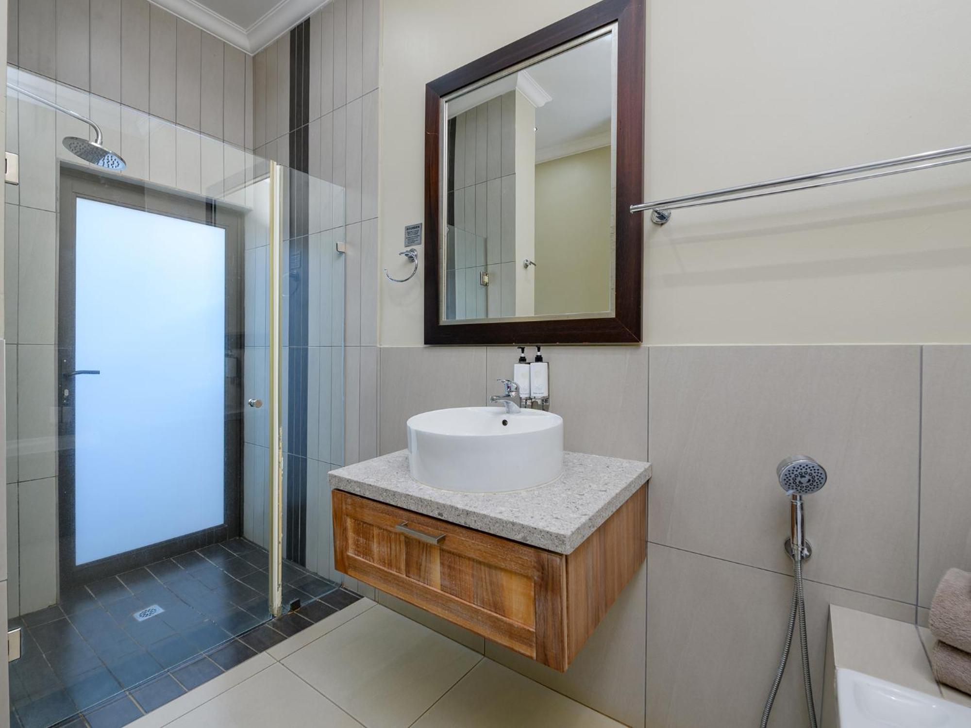 Monomotapa Village @ Legend Golf And Safari Resort Golders Green المظهر الخارجي الصورة
