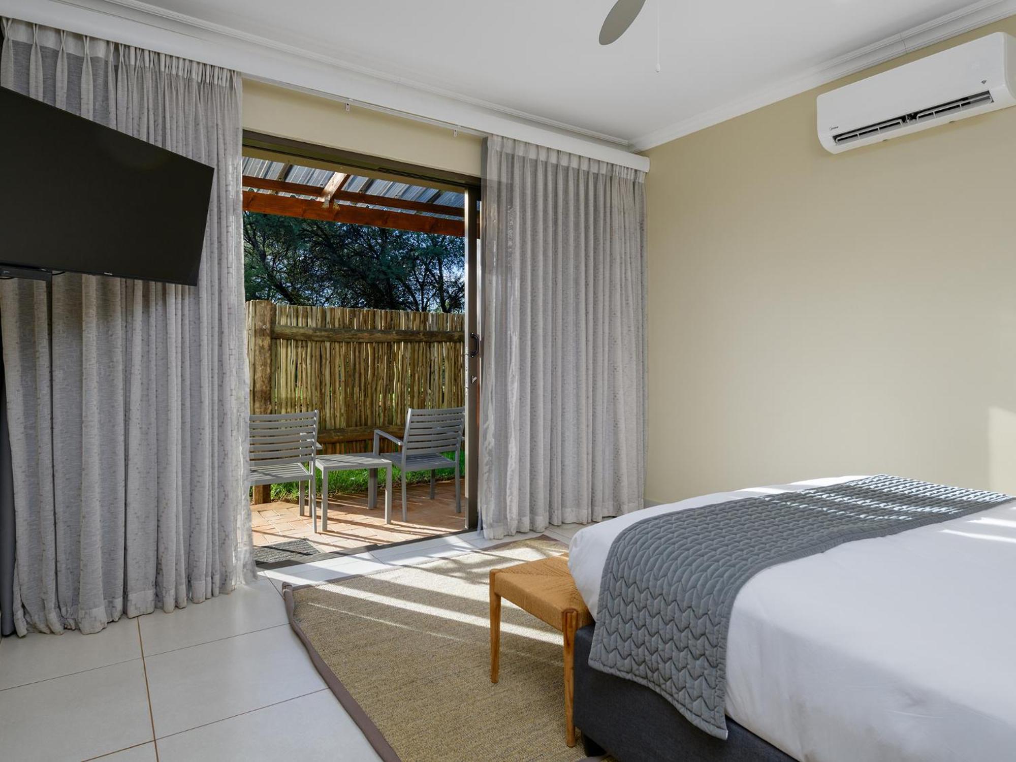 Monomotapa Village @ Legend Golf And Safari Resort Golders Green المظهر الخارجي الصورة