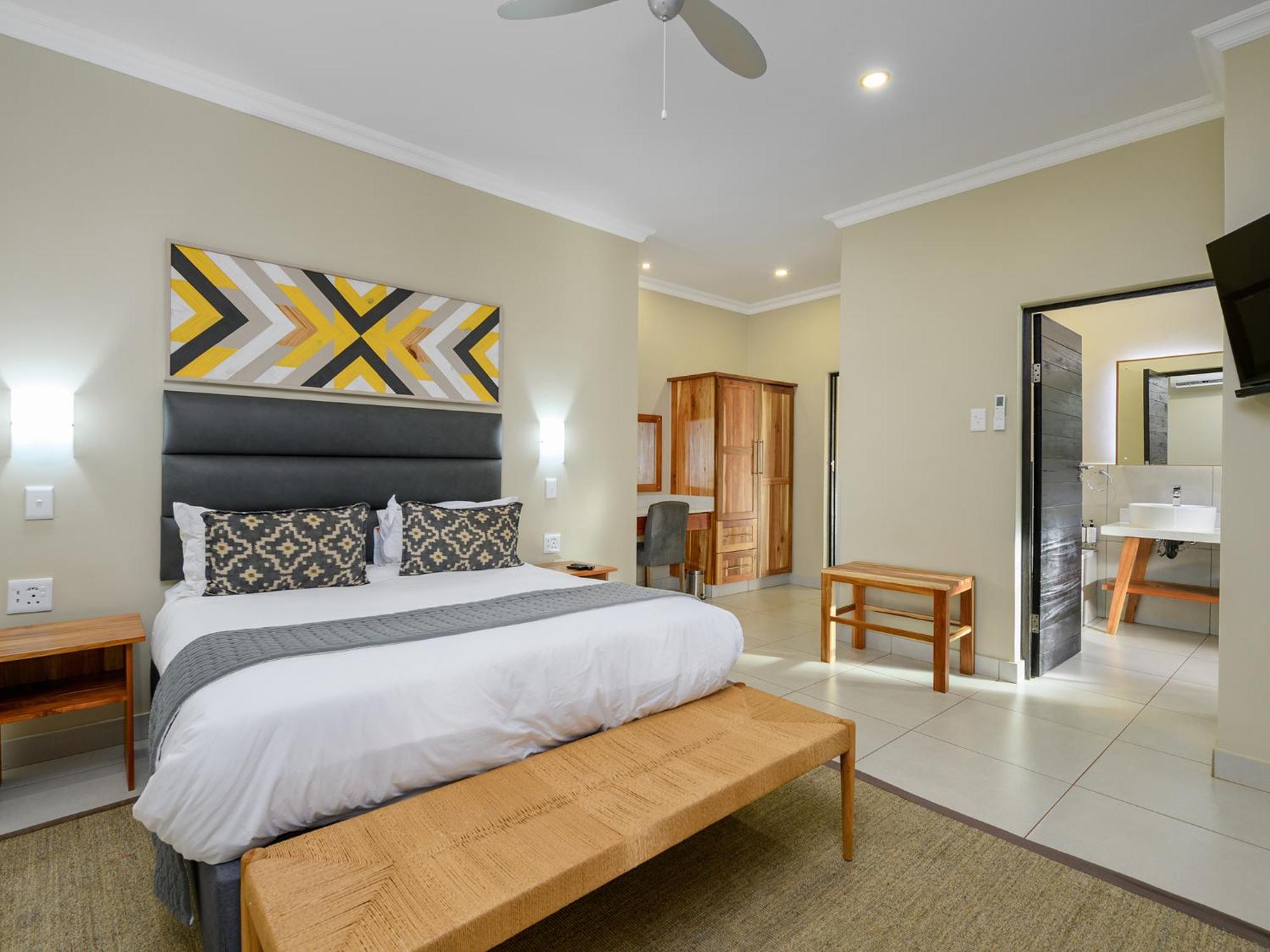 Monomotapa Village @ Legend Golf And Safari Resort Golders Green المظهر الخارجي الصورة