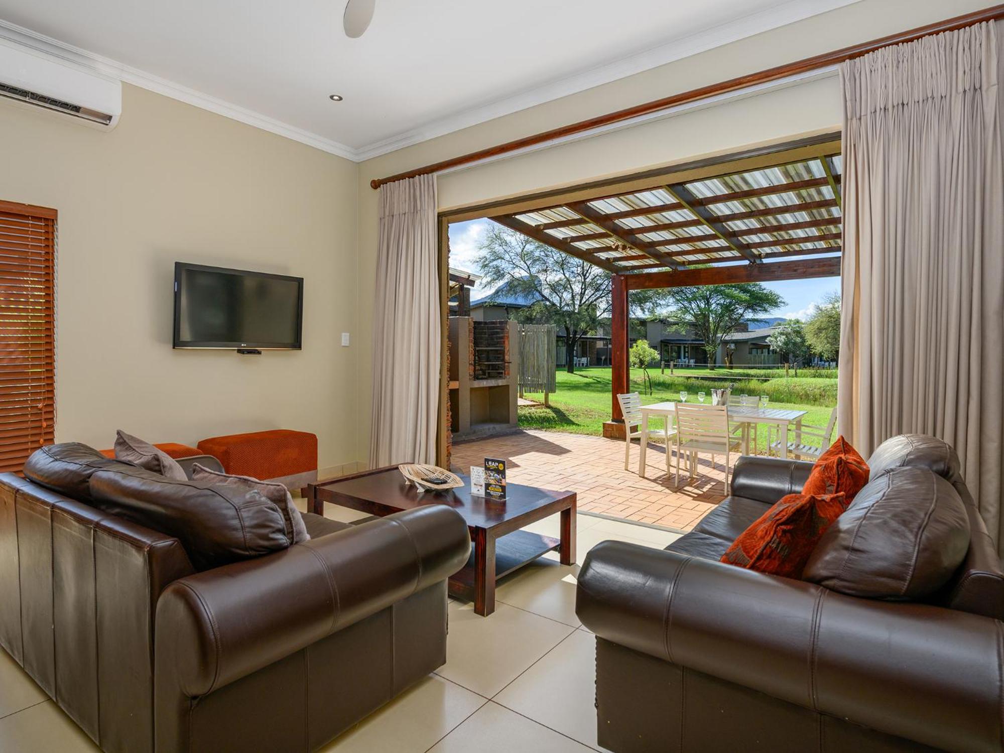 Monomotapa Village @ Legend Golf And Safari Resort Golders Green المظهر الخارجي الصورة