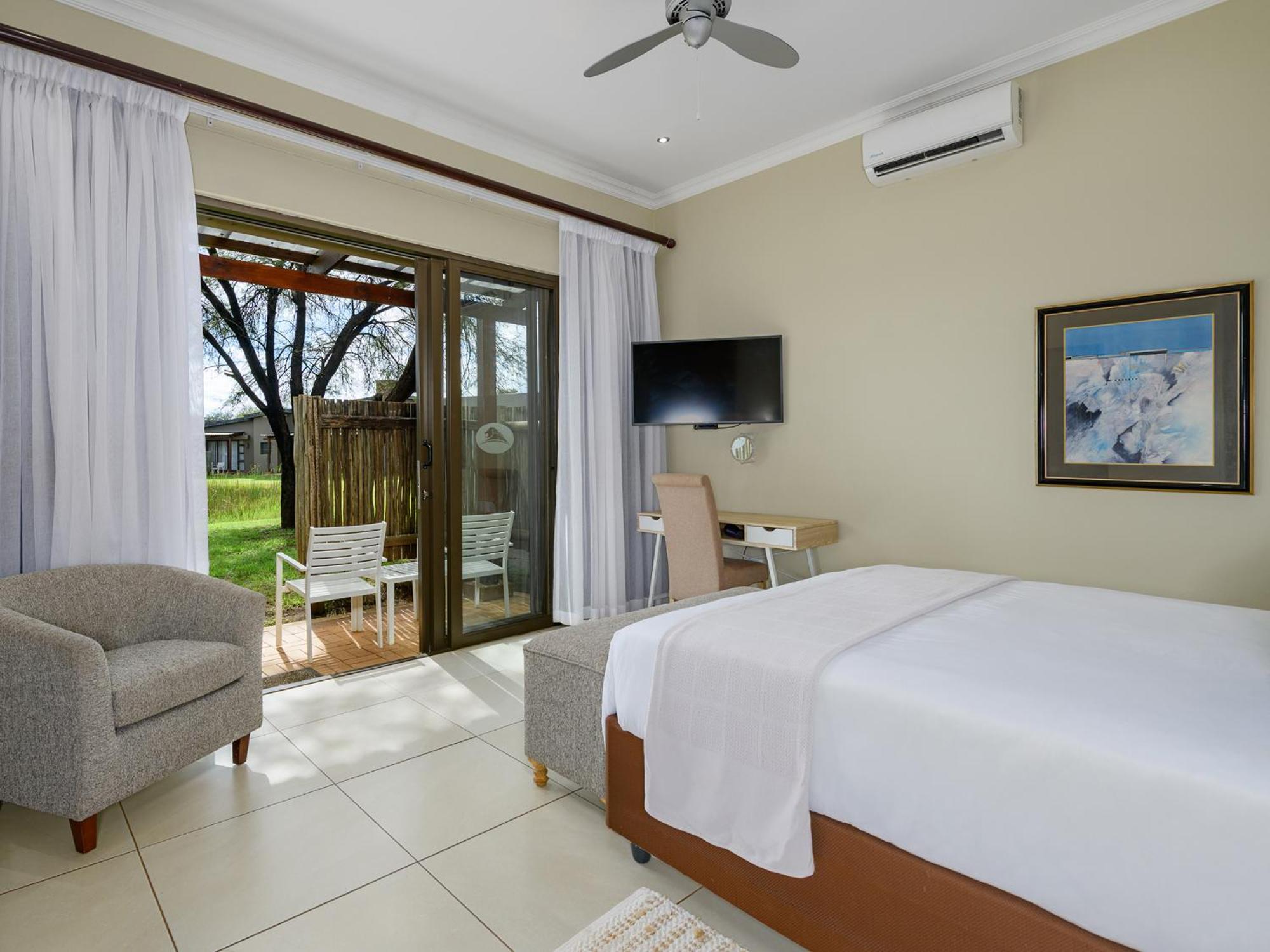 Monomotapa Village @ Legend Golf And Safari Resort Golders Green المظهر الخارجي الصورة