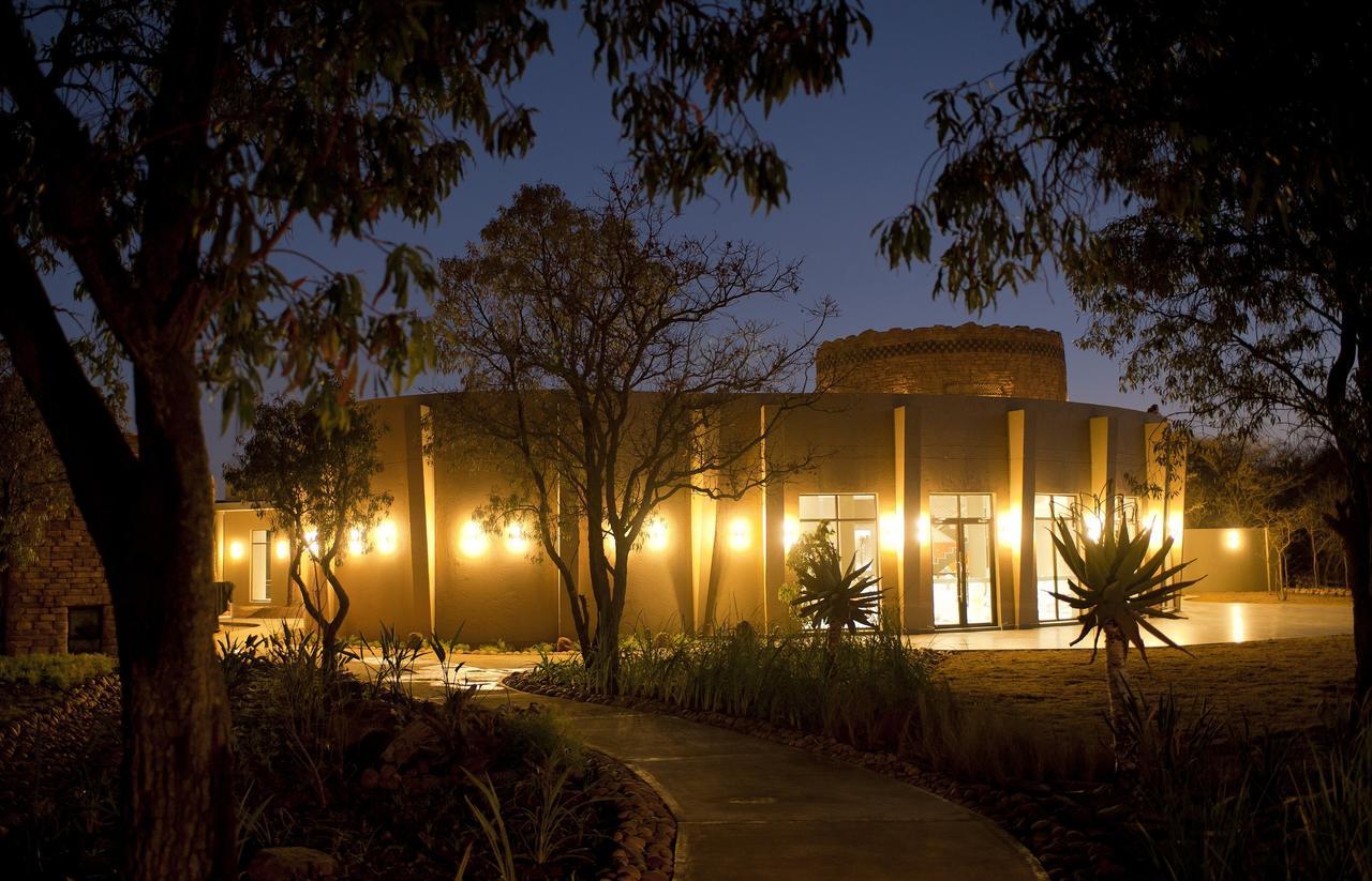 Monomotapa Village @ Legend Golf And Safari Resort Golders Green المظهر الخارجي الصورة